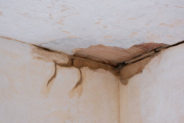 Local water damage restoration in Riverside, MO