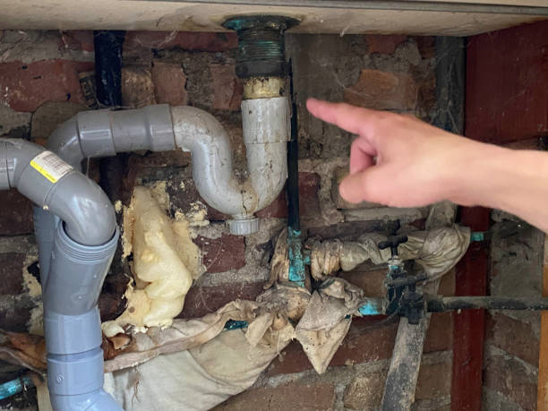 Best Carpet water damage restoration  in Riverside, MO