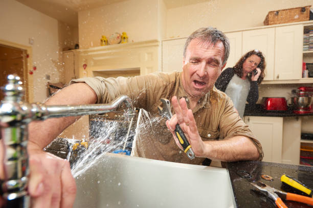 Best Mold removal after water damage  in Riverside, MO